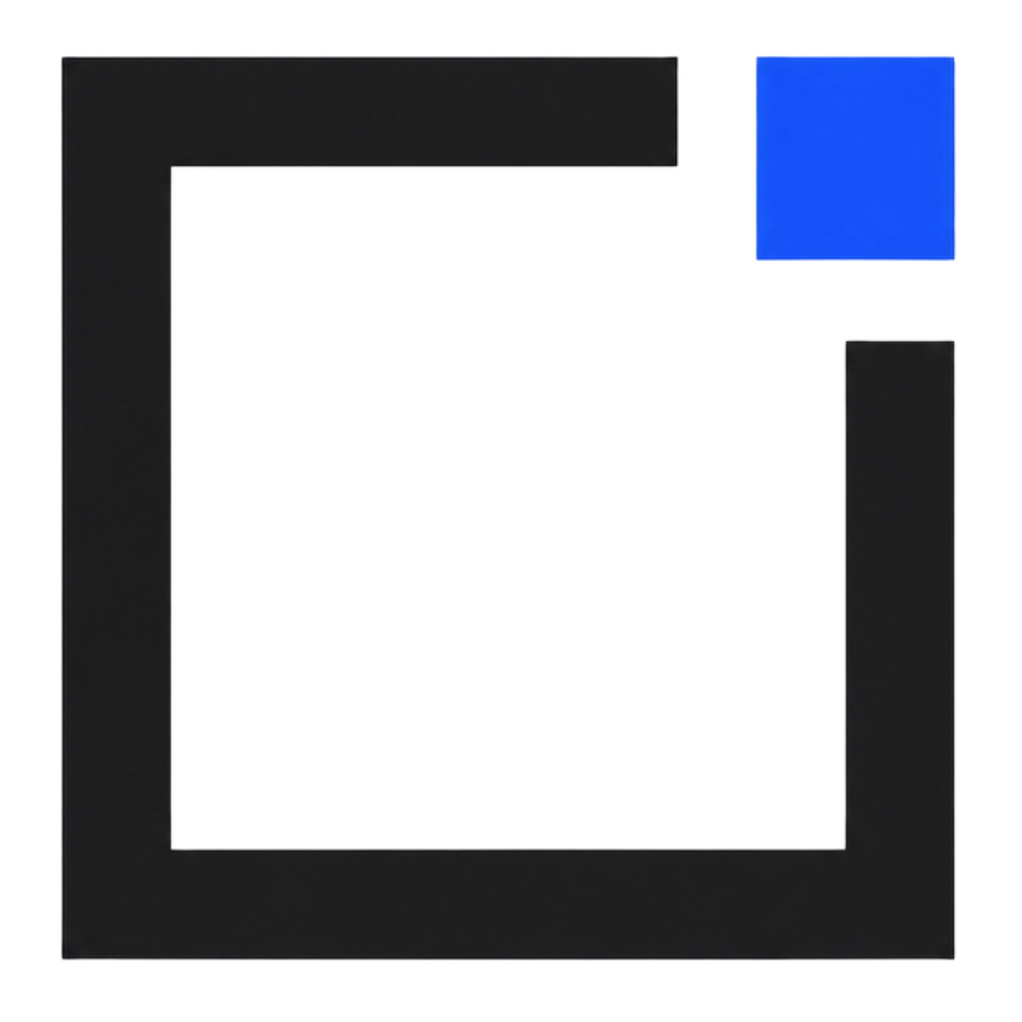 fuera cuadro logo